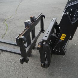 JCB TLT 35-22 * Teleskopstapler starr