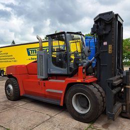 Dieselstapler Kalmar DCG160-12 gebraucht Kalmar DCG160-12 * Dieselstapler
