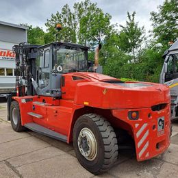 Dieselstapler Kalmar DCG160-12 gebraucht Kalmar DCG160-12 * Dieselstapler
